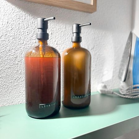 Appartement Cosy En Hyper-Centre 브리브라가야르드 외부 사진