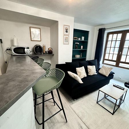 Appartement Cosy En Hyper-Centre 브리브라가야르드 외부 사진