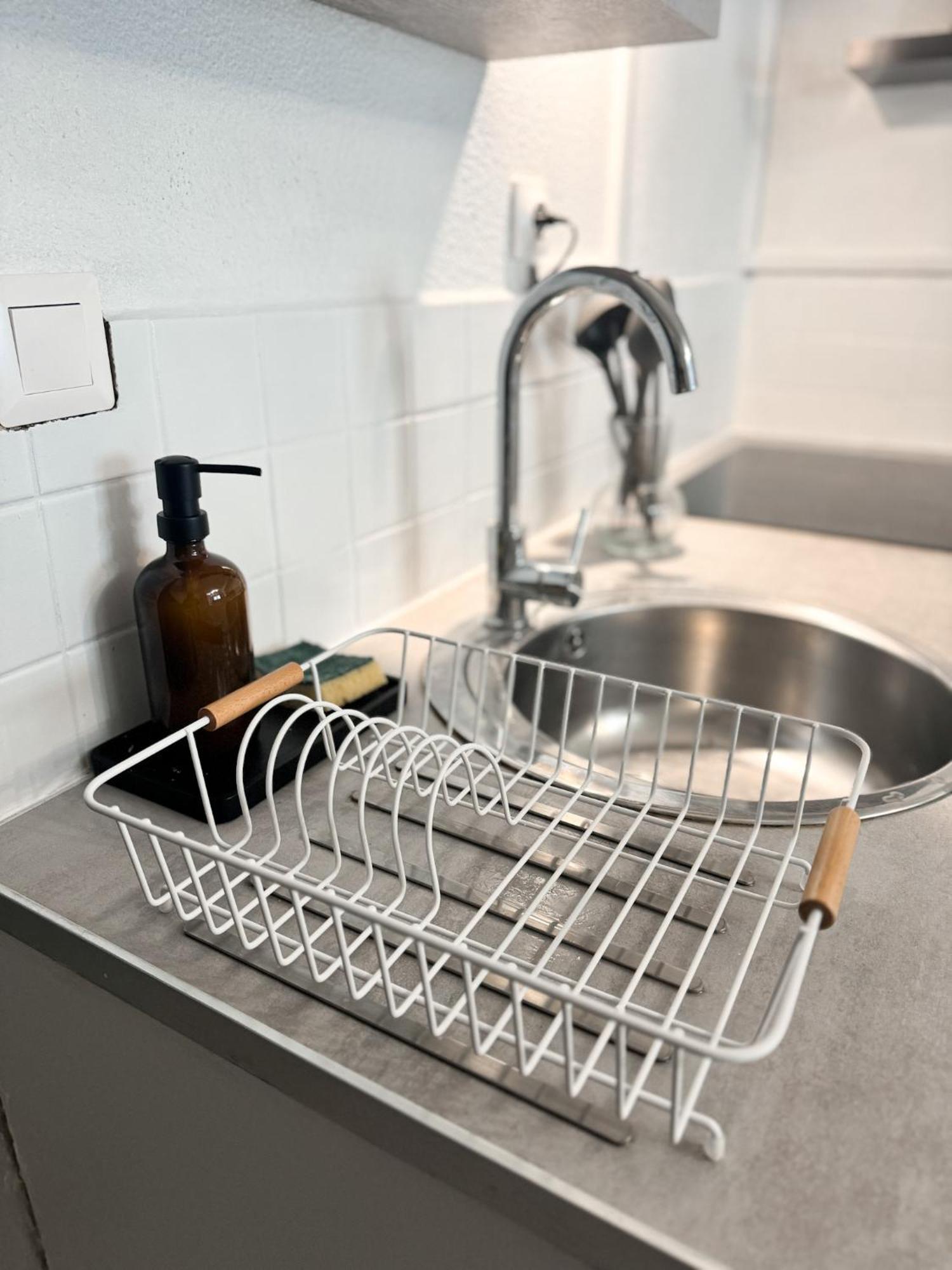 Appartement Cosy En Hyper-Centre 브리브라가야르드 외부 사진