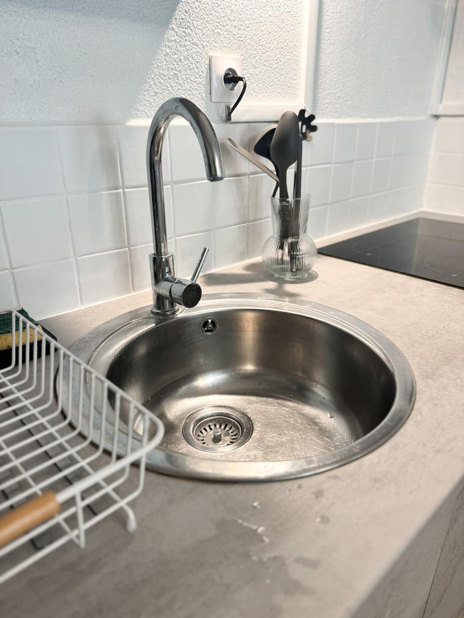 Appartement Cosy En Hyper-Centre 브리브라가야르드 외부 사진