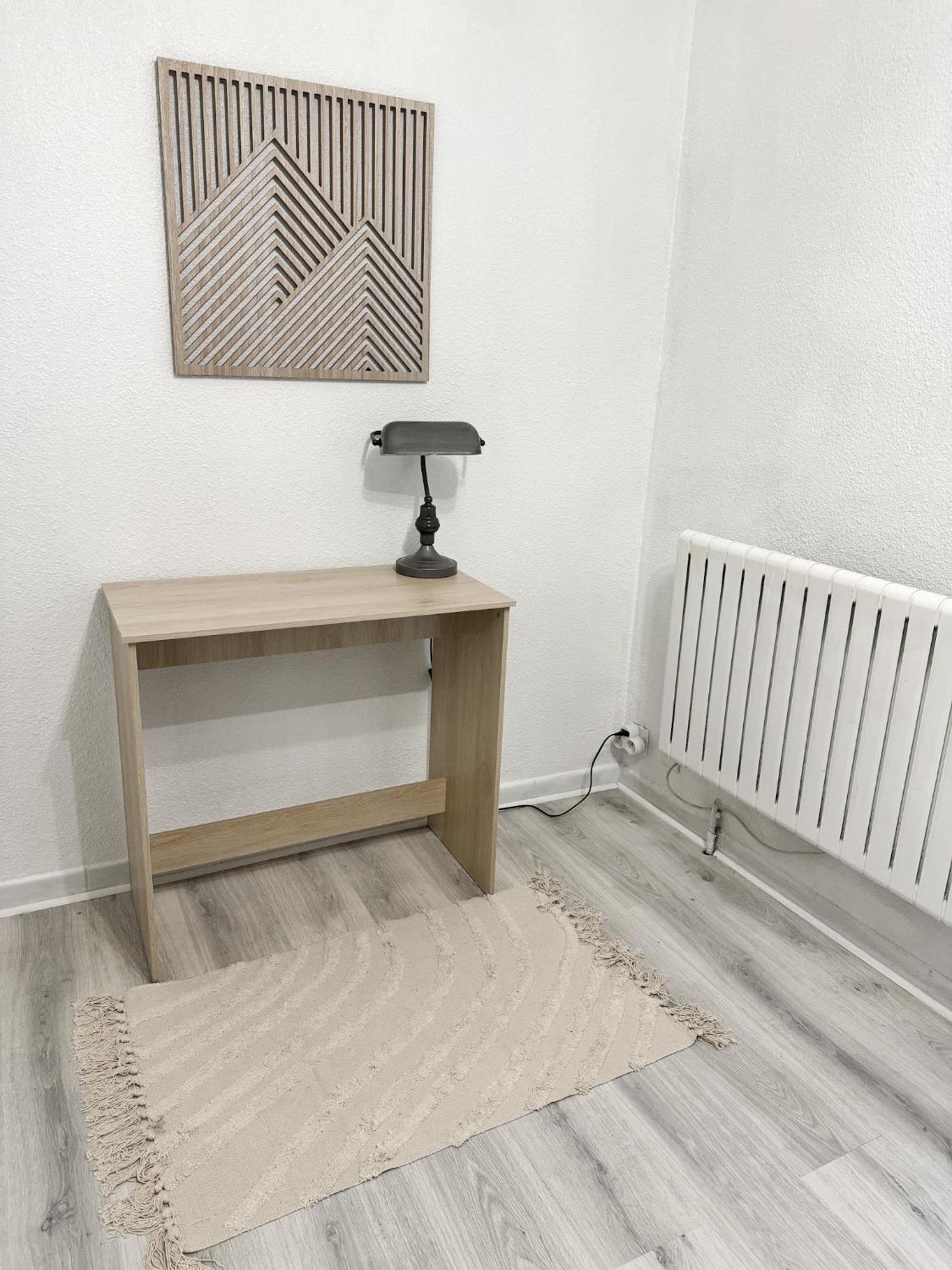 Appartement Cosy En Hyper-Centre 브리브라가야르드 외부 사진