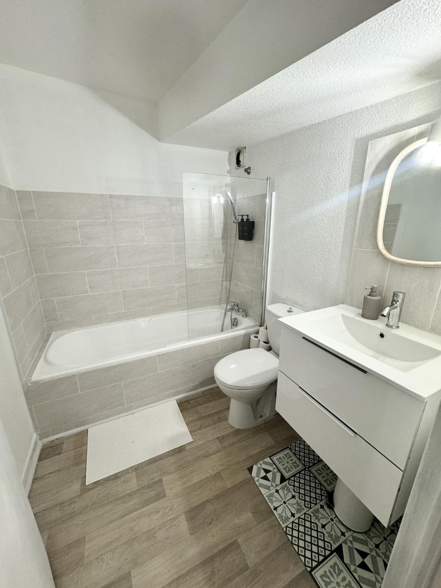 Appartement Cosy En Hyper-Centre 브리브라가야르드 외부 사진