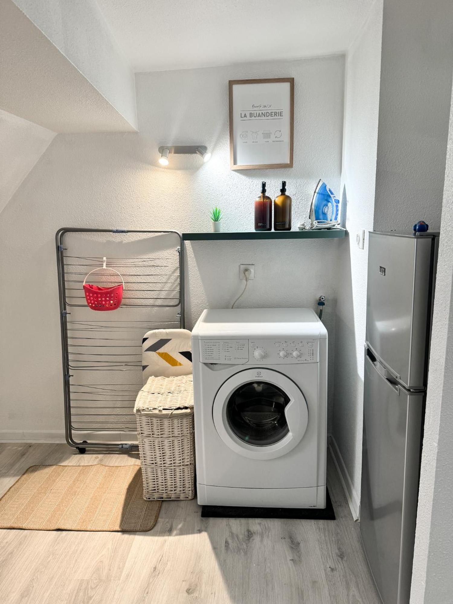 Appartement Cosy En Hyper-Centre 브리브라가야르드 외부 사진