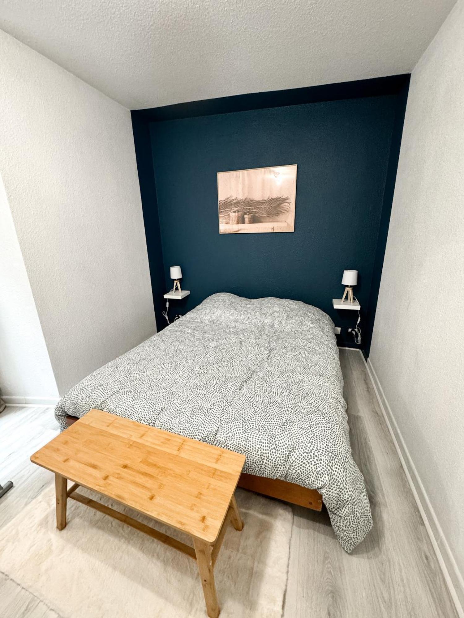 Appartement Cosy En Hyper-Centre 브리브라가야르드 외부 사진