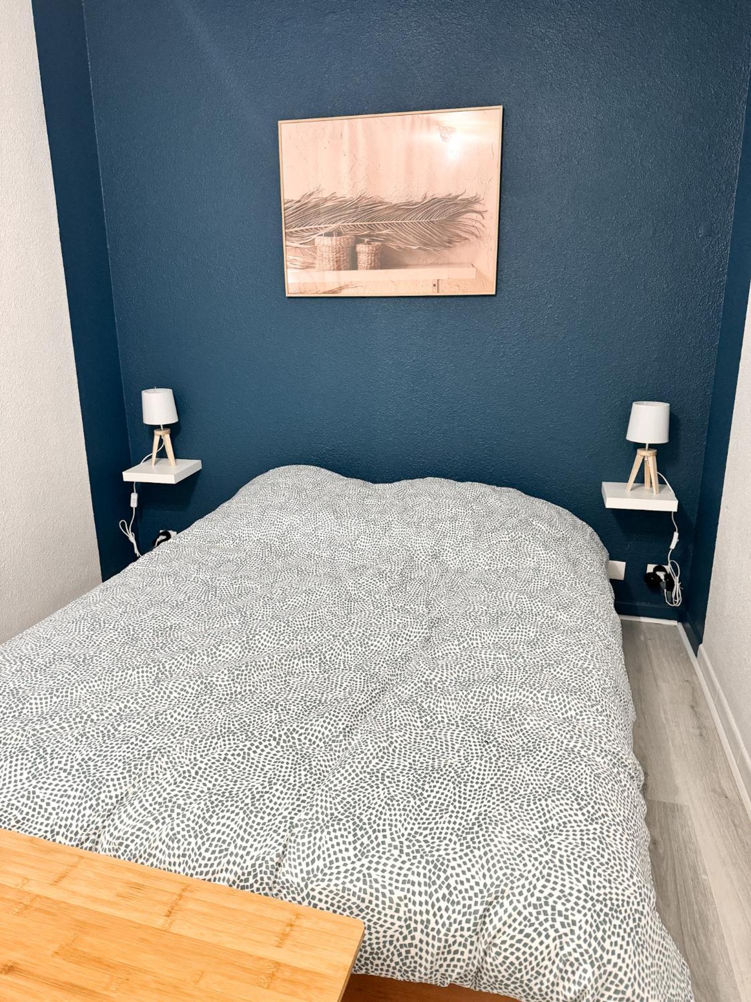 Appartement Cosy En Hyper-Centre 브리브라가야르드 외부 사진