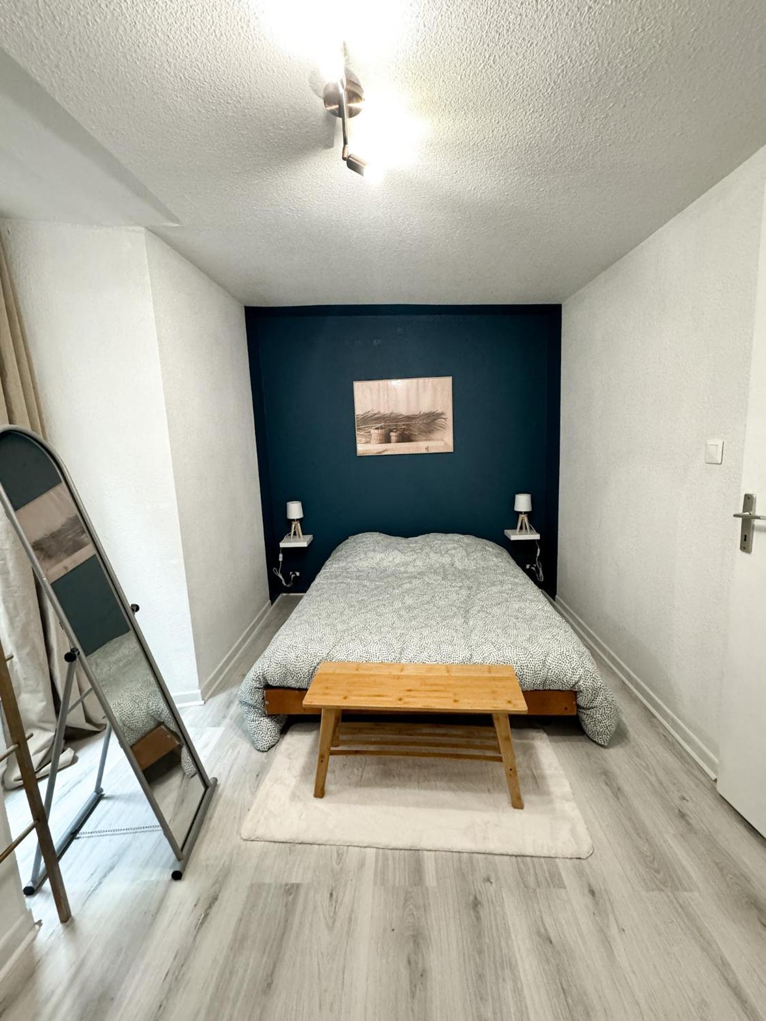 Appartement Cosy En Hyper-Centre 브리브라가야르드 외부 사진